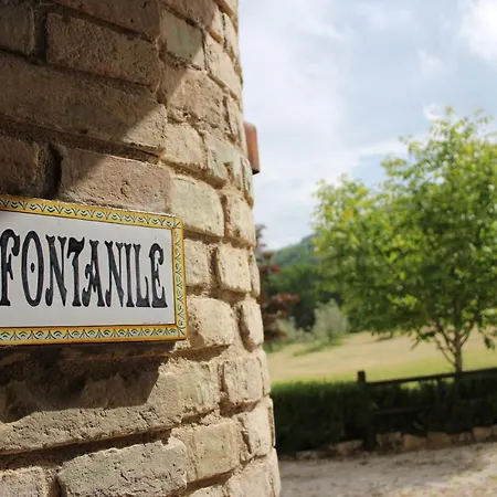 Casale Fontanile