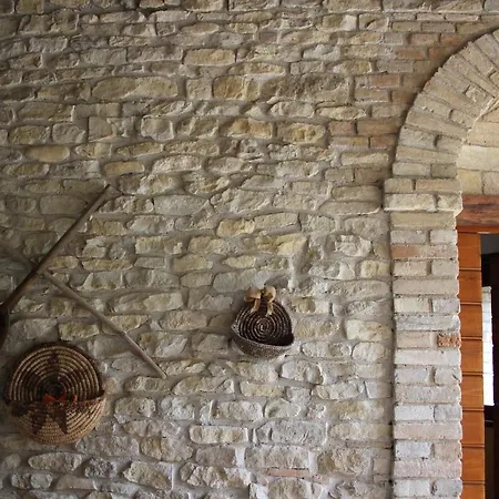 Casale Fontanile Bed and breakfast