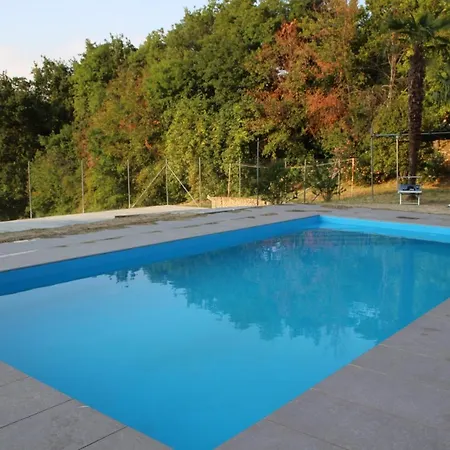 Bed and breakfast Casale Fontanile