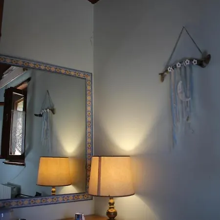 Bed and breakfast Casale Fontanile