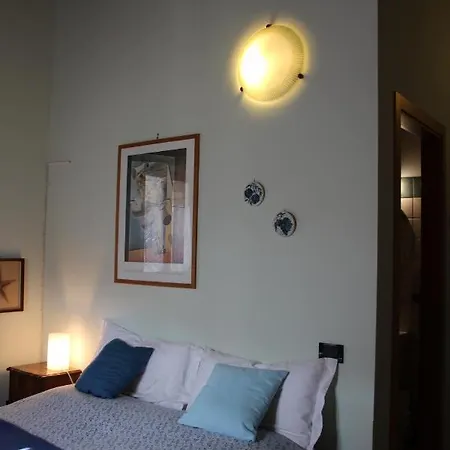 Casale Fontanile Bed and breakfast