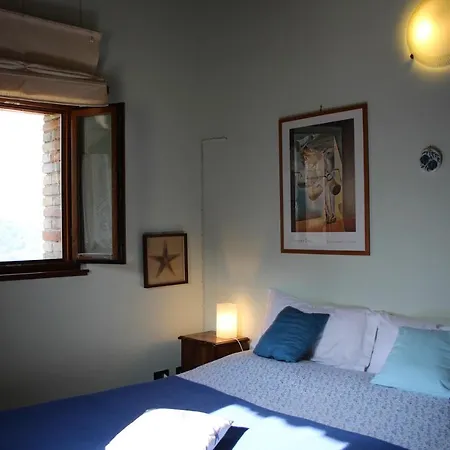 Bed and breakfast Casale Fontanile Smerillo