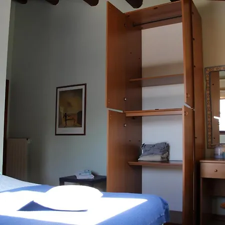 Bed and breakfast Casale Fontanile *