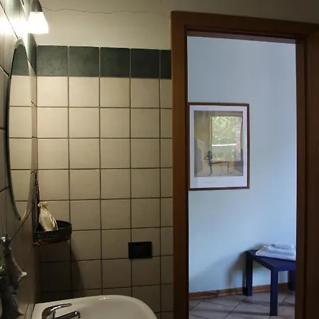 Casale Fontanile Bed and breakfast