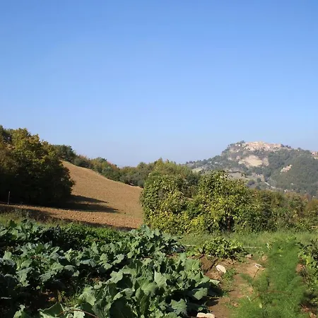 Bed and breakfast Casale Fontanile