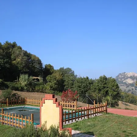 Casale Fontanile *