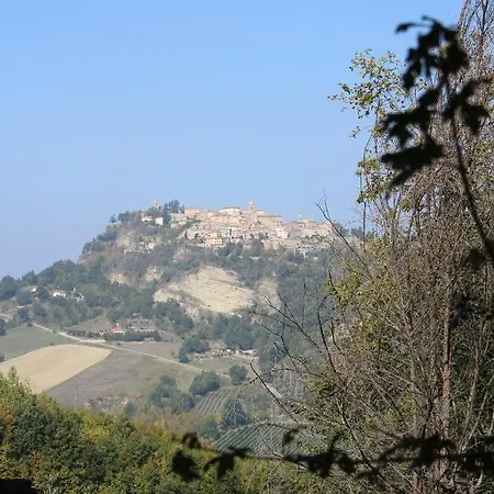 Casale Fontanile Bed and breakfast *