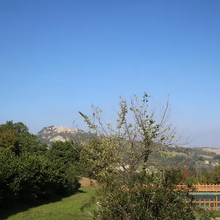 Bed and breakfast Casale Fontanile Smerillo
