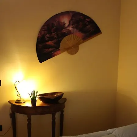 Bed and breakfast Casale Fontanile