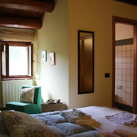 Casale Fontanile Bed and breakfast *