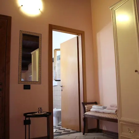 Casale Fontanile Smerillo