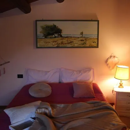 Casale Fontanile Bed and breakfast *